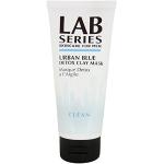 Lab Series For Men Urban Blue Detox Clay Mask rengöringsmask, 100 ml