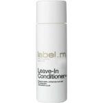 Label.m Leave-in Conditioner 60 ml