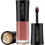 L'absolu Rouge Drama Ink Lipstick Läppstift Smink Pink Lancôme