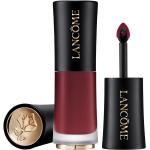 L'absolu Rouge Drama Ink Lipstick Läppstift Smink Red Lancôme