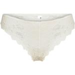 Lace Perfection Stringtrosa Underkläder White Wacoal