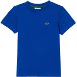 Ekologiska T-shirtar för Pojkar i Storlek 152 från Lacoste från Kids-World.se 
