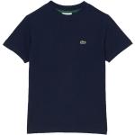 Ekologiska T-shirts för barn från Lacoste i Storlek 98 