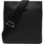 Svarta Handväskor från Lacoste i PVC för Flickor 