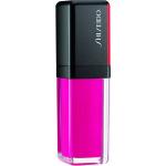 Rosa Läppglans & Lip stain från Shiseido 6 ml för Damer 