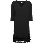 Svarta Korta klänningar från Garcia i Storlek XS för Damer 
