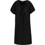 Svarta Korta klänningar från Garcia i Storlek XS för Damer 