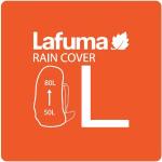 Lafuma Raincover L Cover Orange 50-80 Liters