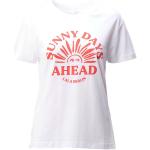 Lala Berlin T-shirt - Cara - Sunny Dagar