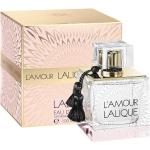 Lalique L'amour Vapo 100ml Eau De Parfum Beige Kvinna