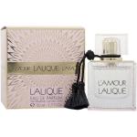 Lalique L'amour Vapo 50ml Eau De Parfum Rosa Kvinna