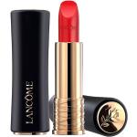 Lancome L'absolu Rouge Nº 144 Lipstick Röd Kvinna
