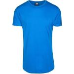 Kornblåa T-shirts 