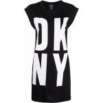 Svarta Ärmlösa Tank tops från DKNY | Donna Karan på rea i Modal för Damer 