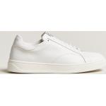 Lanvin DBB0 Plain Sneaker White