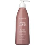 L'Anza Healing Curls Butter Shampoo (8 Fl Oz)