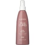 L'ANZA Healing Curls Curl Boost Activating Spray - Spray med Lockförstärkare, Stärker Hårtextur, Lättviktig Stadga, med Sulfatfri och Parabenfri Formula (177 ml)