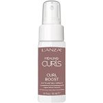 L'ANZA Healing Curls Curl Boost Activating Spray - Värmeskyddande Spray för Hår, Lättviktig Stadga, Aktiverar Textur och Framhäver Lockar med Sulfatfri och Parabenfri Formula (30 ml)