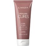 Hårstylingprodukter från L'anza Healing Curls 