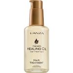 L'ANZA Keratin Healing Oil Hair Treatment Hårolja,