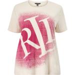 T-shirts stora storlekar från Ralph Lauren Lauren på rea i Storlek 3 XL i Modal för Damer 
