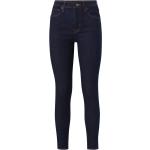 Blåa Slim fit jeans från Ralph Lauren Lauren i Denim för Damer 