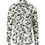 Vinter Svarta Mönstrade skjortor från Ralph Lauren Lauren i Storlek L i Bomull för Damer 