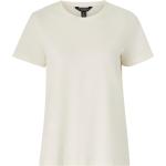T-shirts från Ralph Lauren Lauren i Storlek 3 XL med Rund ringning i Bomull för Damer 