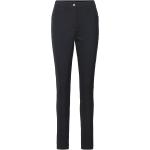 Lds Elite Trousers Sport Sport Pants Black Abacus