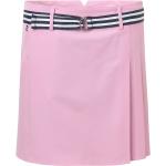 Rosa Tenniskläder från Abacus i Storlek S för Damer 