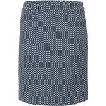 Marinblåa Tenniskläder från Abacus i Storlek XS för Damer 