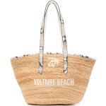 Le Beach Voltaire strandväska