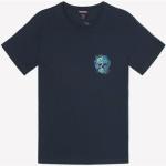 Flerfärgade Kortärmade T-shirts från Le Temps des Cerises i Storlek S för Herrar 