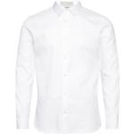 Vita Smokingskjortor i Storlek XL för Herrar 