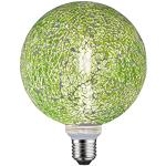 Gröna Glödlampor från Paulmann Dimbara 
