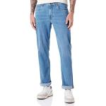 Straight leg jeans från LEE Brooklyn med W30 för Herrar 