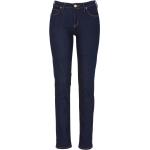 Slim fit jeans från LEE med L33 med W36 i Denim för Damer 