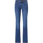 Flerfärgade Slim fit jeans från LEE med L31 med W32 i Denim för Damer 