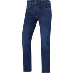 Slim fit jeans från LEE Rider på rea med L34 med W31 i Denim 