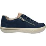 Legero Sneakers Blue, Dam