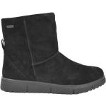 Legero Winter Boots Black, Dam