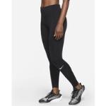 Leggings Nike Epic Luxe med medelhög linning för kvinnor - Svart