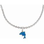 Delfin halsband från Legler för Barn 