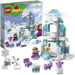 LEGO 10899 DUPLO Princess Frost – Isslott med Elsa