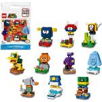LEGO 71402 Super Mario Karaktärspaket – Serie 4, S