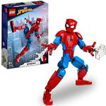 Spiderman Byggsatser från Lego - 24 cm 