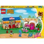 LEGO® Animal Crossing - Nook's Cranny & Rosies hus 77050 - 535