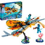 LEGO - Avatar Äventyr med Skimwing 75576