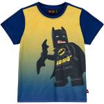 Svarta Batman T-shirtar för Pojkar i Storlek 140 från Kids-World.se 