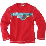 Röda Cars | Bilar Sweatshirts för Flickor i Storlek 140 från Amazon.se Prime Leverans 